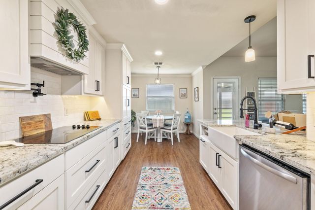 516 Christopher's CV, Lockhart, TX 78644