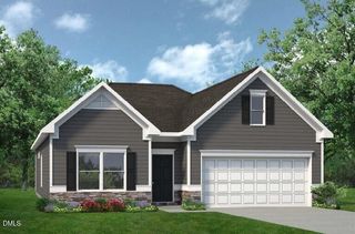 168 E American Marigold Drive, Benson, NC 27504