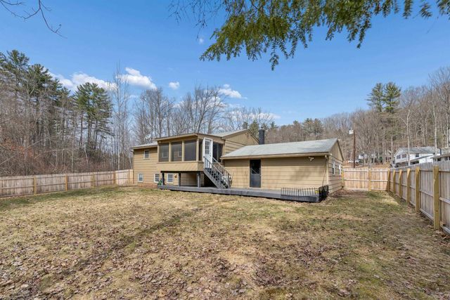 20 Tenley Drive, Lebanon, NH 03784