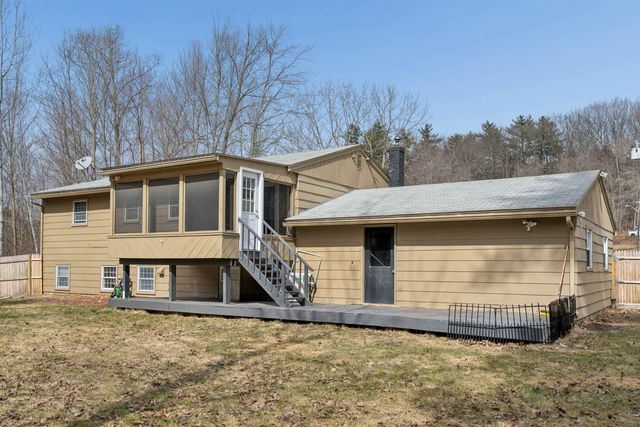 20 Tenley Drive, Lebanon, NH 03784