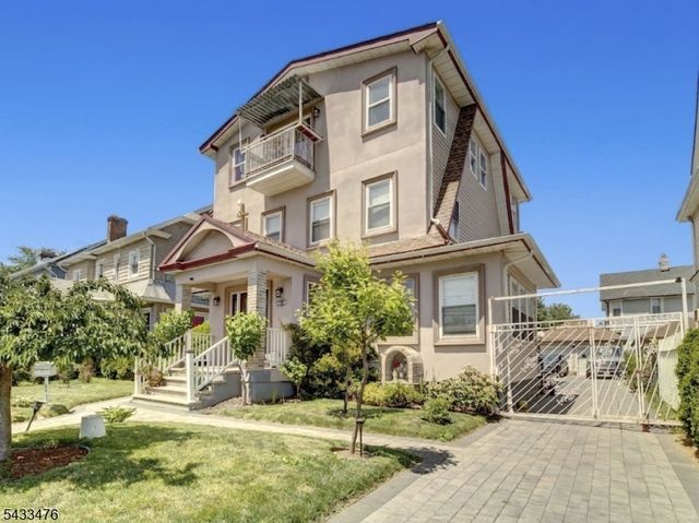 408 Elmora Ave, Elizabeth City, NJ 07208
