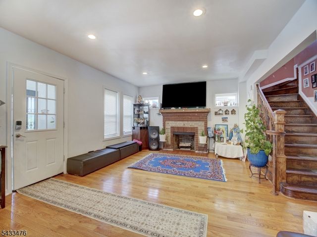 408 Elmora Ave, Elizabeth City, NJ 07208