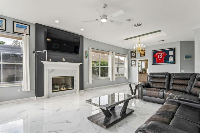 6 DEERWOOD DRIVE, Homosassa, FL 34446