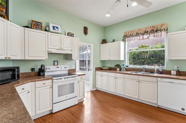 6 DEERWOOD DRIVE, Homosassa, FL 34446