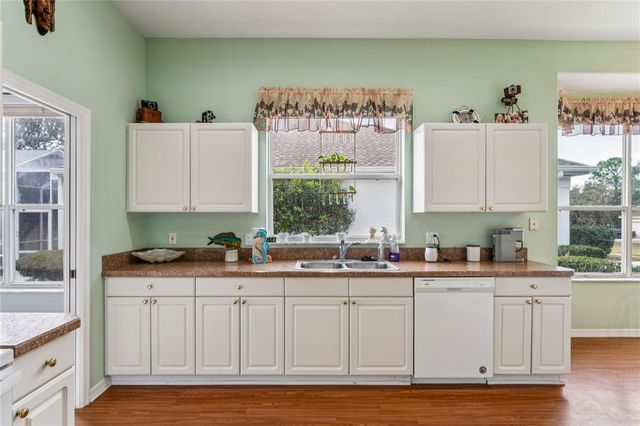 6 DEERWOOD DRIVE, Homosassa, FL 34446