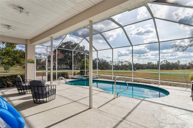 6 DEERWOOD DRIVE, Homosassa, FL 34446