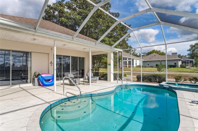 6 DEERWOOD DRIVE, Homosassa, FL 34446