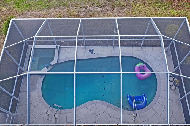 6 DEERWOOD DRIVE, Homosassa, FL 34446