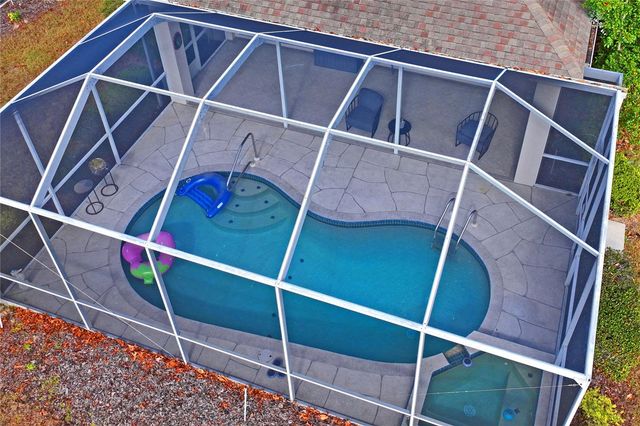 6 DEERWOOD DRIVE, Homosassa, FL 34446