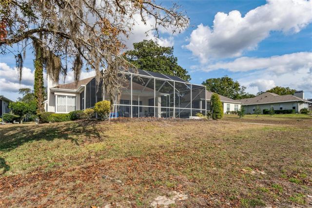 6 DEERWOOD DRIVE, Homosassa, FL 34446