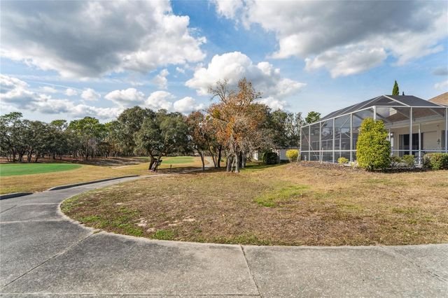 6 DEERWOOD DRIVE, Homosassa, FL 34446