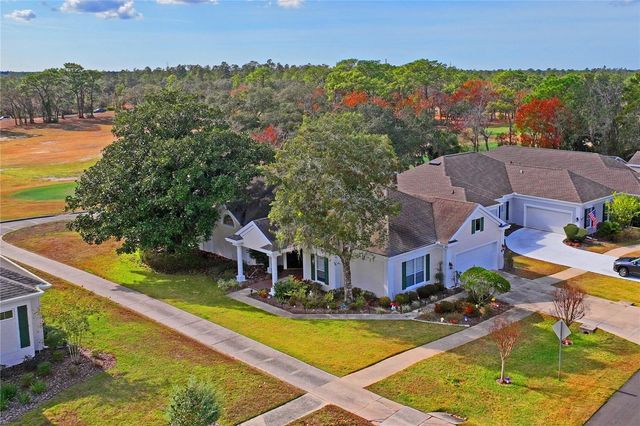 6 DEERWOOD DRIVE, Homosassa, FL 34446