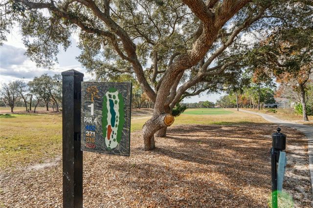 6 DEERWOOD DRIVE, Homosassa, FL 34446