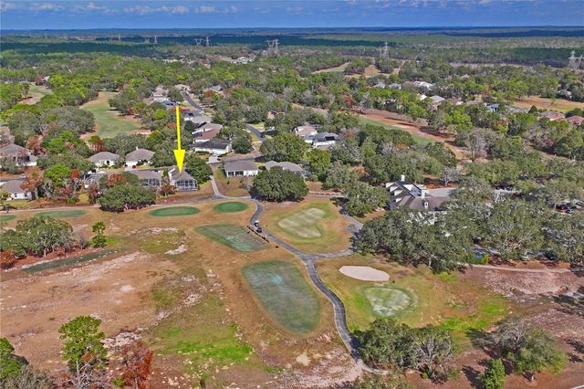 6 DEERWOOD DRIVE, Homosassa, FL 34446