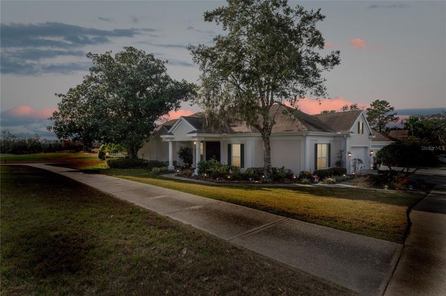 6 DEERWOOD DRIVE, Homosassa, FL 34446