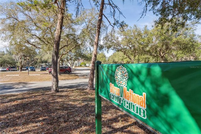 6 DEERWOOD DRIVE, Homosassa, FL 34446