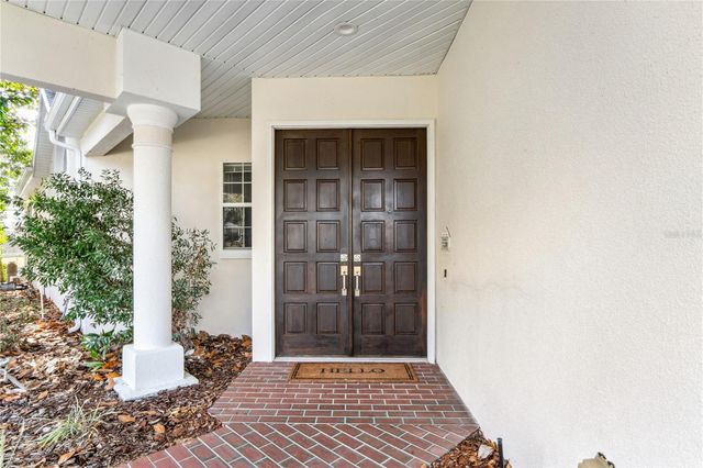 6 DEERWOOD DRIVE, Homosassa, FL 34446