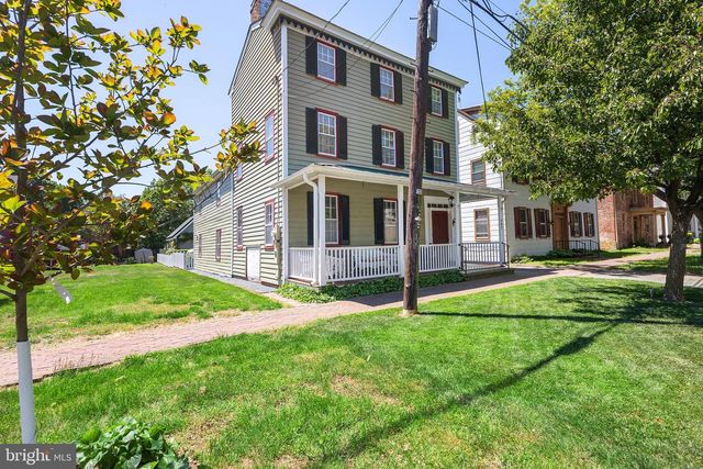 407 HIGH ST, Chestertown, MD 21620