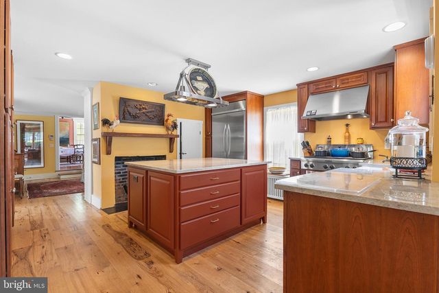 407 HIGH ST, Chestertown, MD 21620