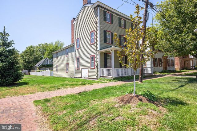 407 HIGH ST, Chestertown, MD 21620