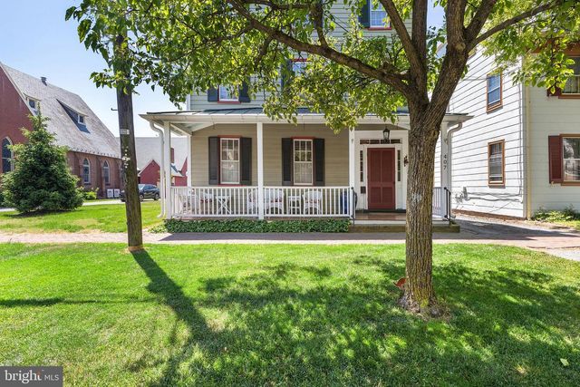 407 HIGH ST, Chestertown, MD 21620
