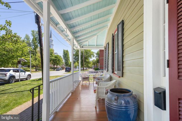 407 HIGH ST, Chestertown, MD 21620