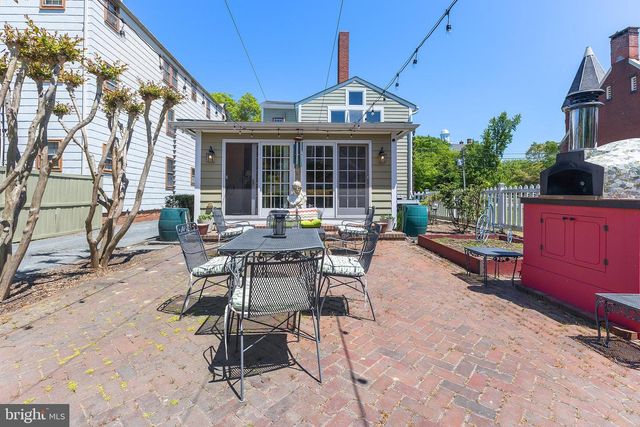 407 HIGH ST, Chestertown, MD 21620