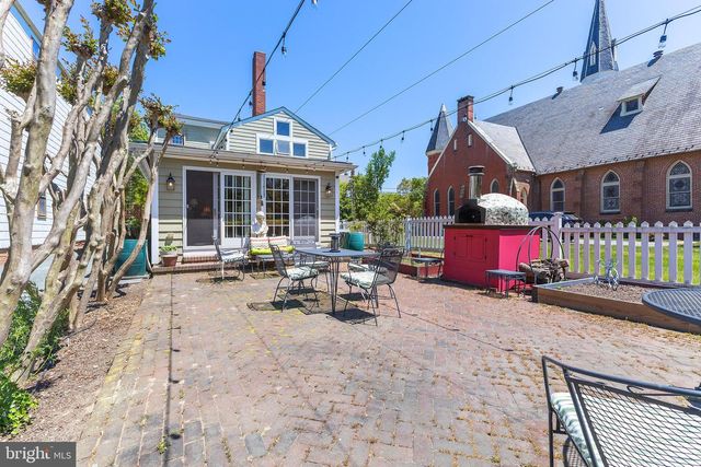 407 HIGH ST, Chestertown, MD 21620