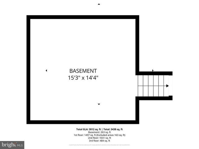 407 HIGH ST, Chestertown, MD 21620