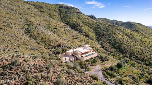 40229 N 32 Street, Cave Creek, AZ 85331