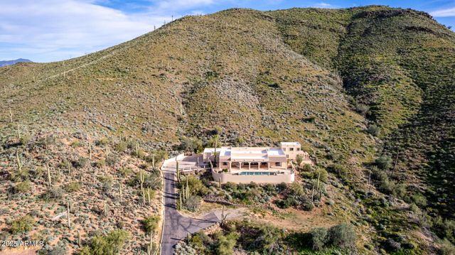 40229 N 32 Street, Cave Creek, AZ 85331