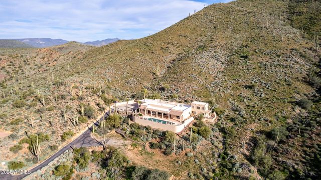 40229 N 32 Street, Cave Creek, AZ 85331