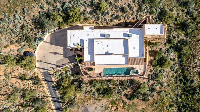 40229 N 32 Street, Cave Creek, AZ 85331