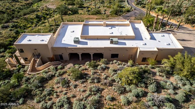 40229 N 32 Street, Cave Creek, AZ 85331