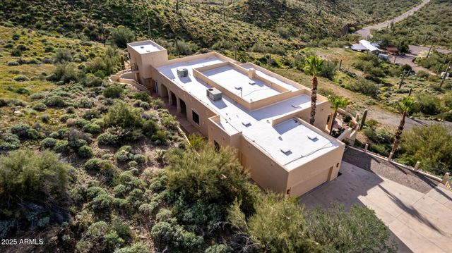 40229 N 32 Street, Cave Creek, AZ 85331