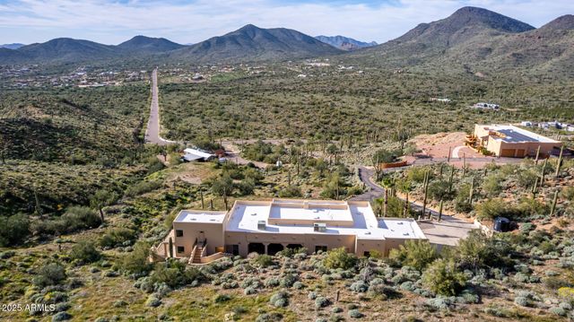 40229 N 32 Street, Cave Creek, AZ 85331