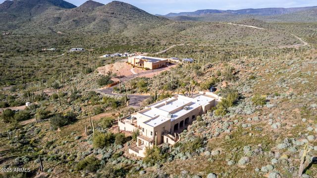 40229 N 32 Street, Cave Creek, AZ 85331