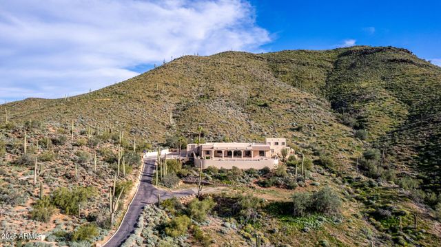 40229 N 32 Street, Cave Creek, AZ 85331