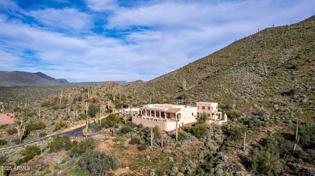 40229 N 32 Street, Cave Creek, AZ 85331