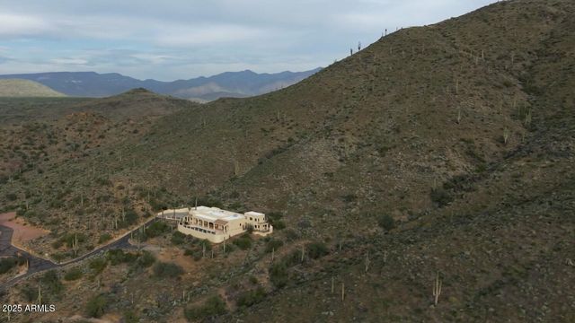 40229 N 32 Street, Cave Creek, AZ 85331