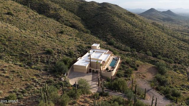 40229 N 32 Street, Cave Creek, AZ 85331