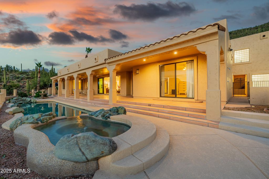 40229 N 32 Street, Cave Creek, AZ 85331 — photo 5