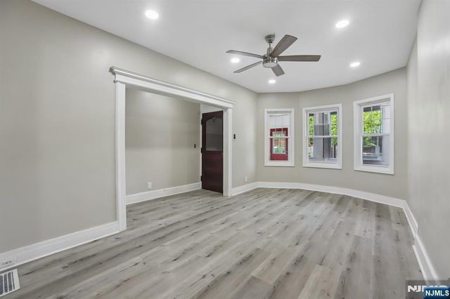 31 Claremont Avenue, Jersey City, NJ 07305