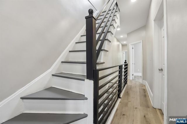 31 Claremont Avenue, Jersey City, NJ 07305