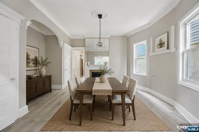 31 Claremont Avenue, Jersey City, NJ 07305