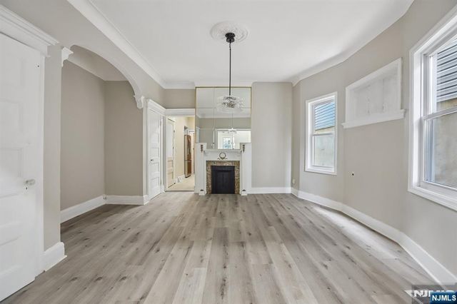 31 Claremont Avenue, Jersey City, NJ 07305