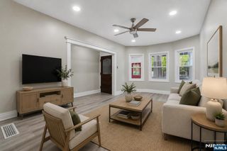 31 Claremont Avenue, Jersey City, NJ 07305