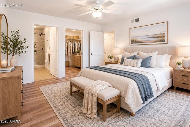 4925 E DESERT COVE Avenue 235, Scottsdale, AZ 85254