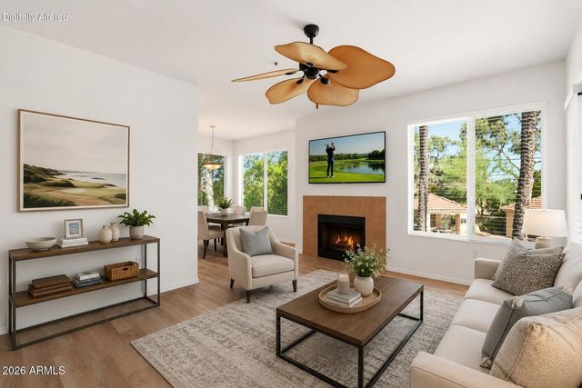 4925 E DESERT COVE Avenue 235, Scottsdale, AZ 85254