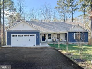 11514 LIGHT LN, Spotsylvania, VA 22551